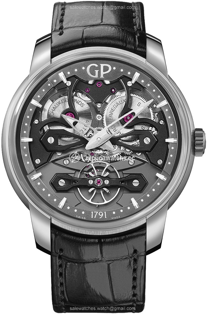 Replica 84000-21-001-bb6a Girard Perregaux Neo Bridges Automatic 45mm Mens Watch Replica 84000-21-001-bb6a Girard Perregaux Neo Bridges Automatic 45mm Mens Watch