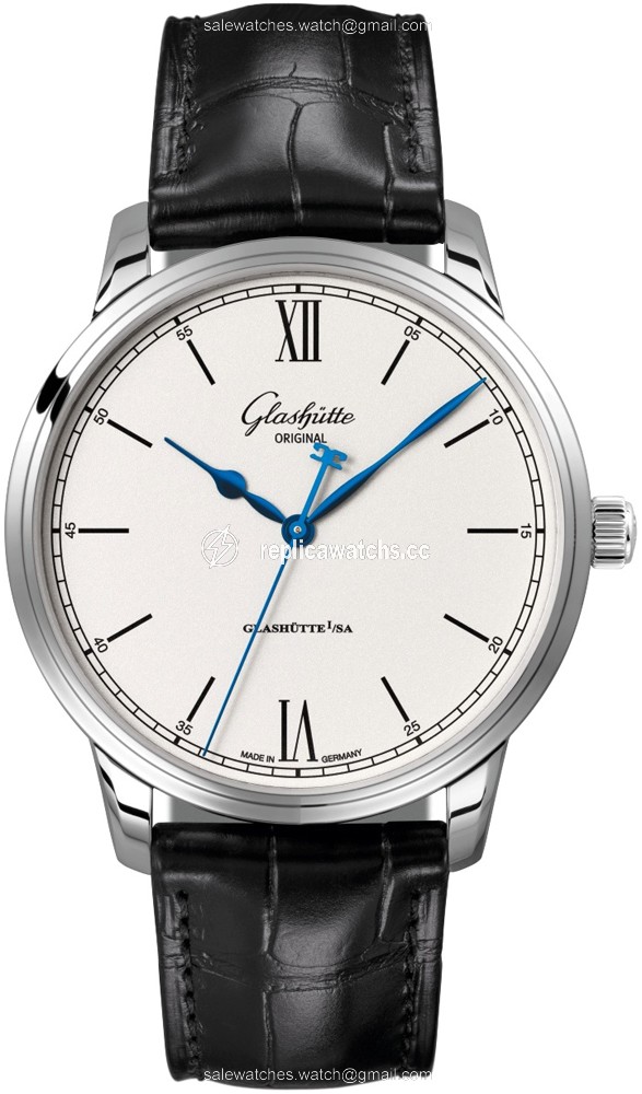 Replica 1-36-01-01-02-01 Glashutte Original Senator Excellence Automatic 40mm Mens Watch Replica 1-36-01-01-02-01 Glashutte Original Senator Excellence Automatic 40mm Mens Watch