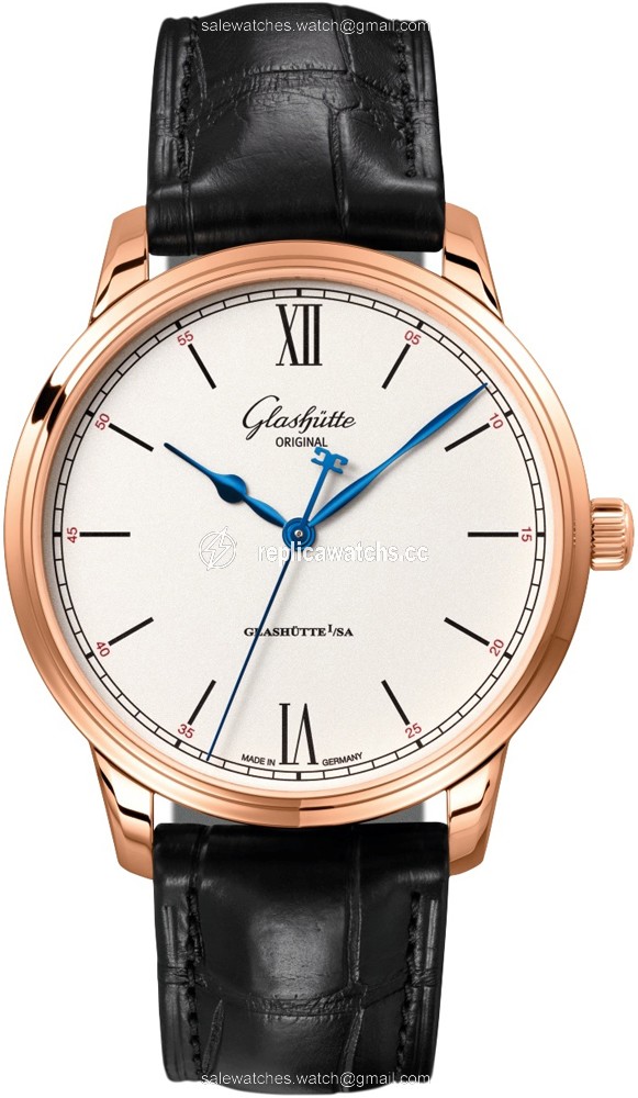 Replica 1-36-01-02-05-01 Glashutte Original Senator Excellence Automatic 40mm Mens Watch Replica 1-36-01-02-05-01 Glashutte Original Senator Excellence Automatic 40mm Mens Watch