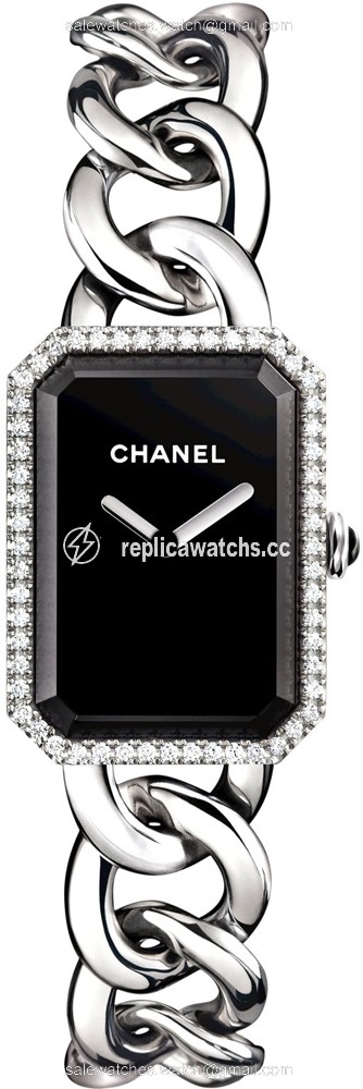 Replica h3254 Chanel Premiere Ladies Watch Replica h3254 Chanel Premiere Ladies Watch