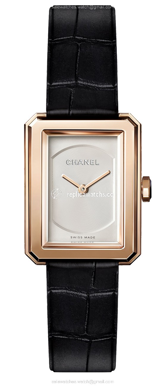 Replica h4886 Chanel Boy-Friend Ladies Watch Replica h4886 Chanel Boy-Friend Ladies Watch