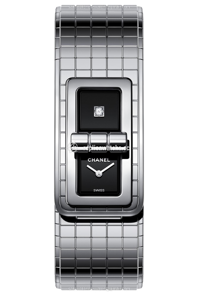 Replica h5144 Chanel Code Coco Ladies Watch Replica h5144 Chanel Code Coco Ladies Watch