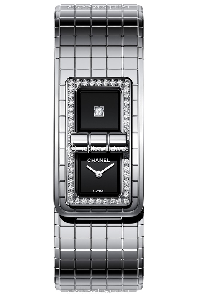 Replica h5145 Chanel Code Coco Ladies Watch Replica h5145 Chanel Code Coco Ladies Watch