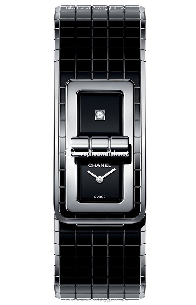 Replica h5147 Chanel Code Coco Ladies Watch Replica h5147 Chanel Code Coco Ladies Watch