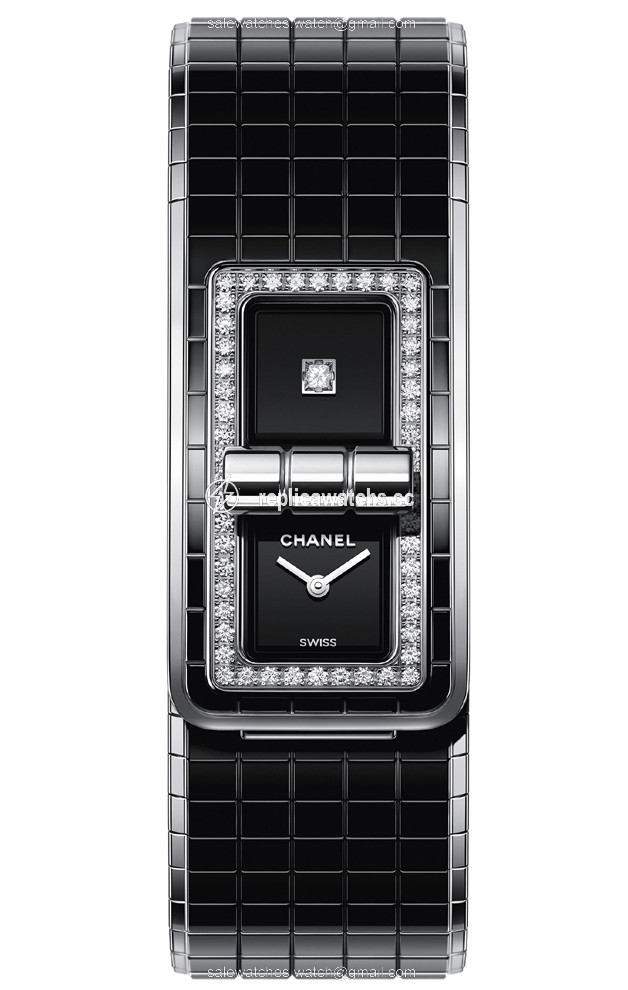 Replica h5148 Chanel Code Coco Ladies Watch Replica h5148 Chanel Code Coco Ladies Watch