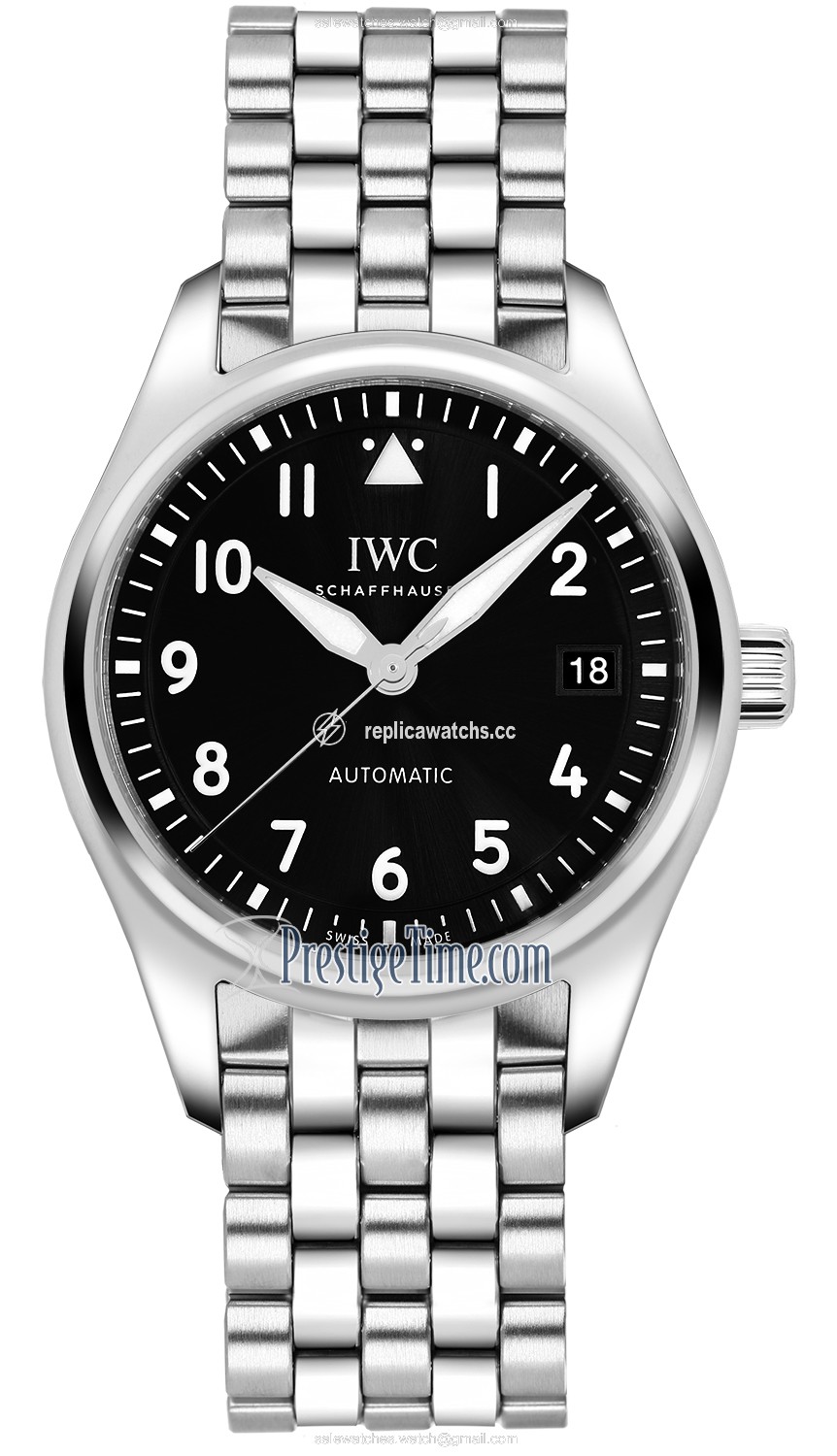 Replica iw324010 IWC Pilot's Watch Automatic 36 Ladies Watch Replica iw324010 IWC Pilot's Watch Automatic 36 Ladies Watch