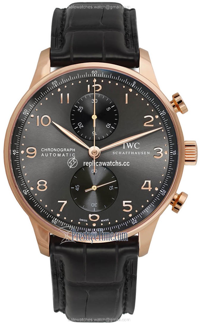Replica iw371610 IWC Portugieser Automatic Chronograph 41mm Mens Watch Replica iw371610 IWC Portugieser Automatic Chronograph 41mm Mens Watch