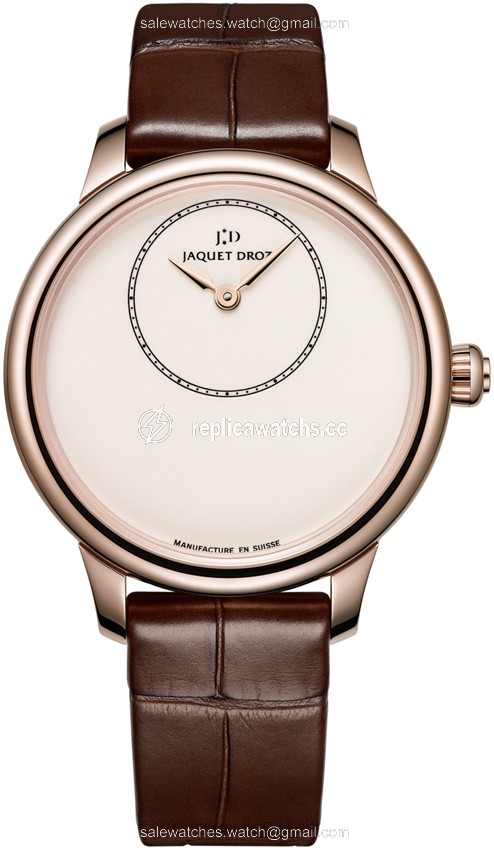 Replica j005003200 Jaquet Droz Petite Heure Minute Petite Heure Minute 35mm Ladies Watch Replica j005003200 Jaquet Droz Petite Heure Minute Petite Heure Minute 35mm Ladies Watch