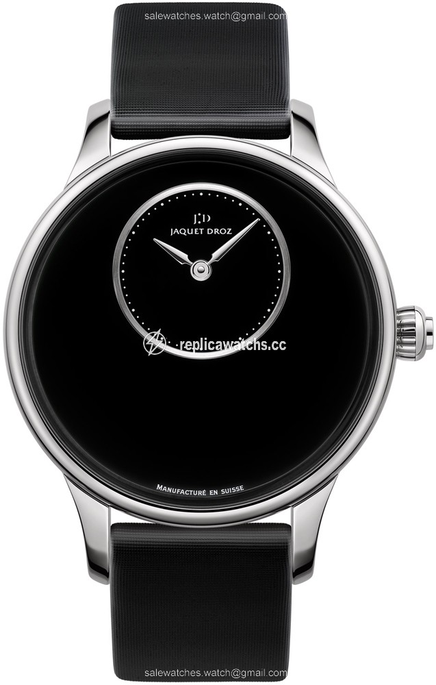 Replica j005010201 Jaquet Droz Petite Heure Minute Petite Heure Minute 39mm Ladies Watch Replica j005010201 Jaquet Droz Petite Heure Minute Petite Heure Minute 39mm Ladies Watch