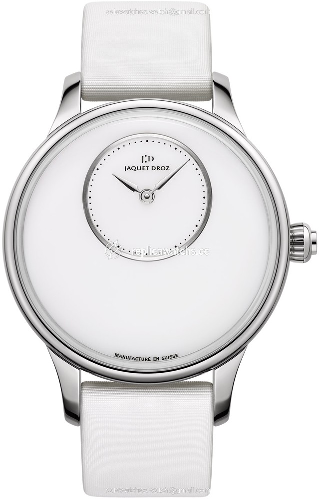 Replica J005010202 Jaquet Droz Petite Heure Minute Petite Heure Minute 39mm Ladies Watch Replica J005010202 Jaquet Droz Petite Heure Minute Petite Heure Minute 39mm Ladies Watch
