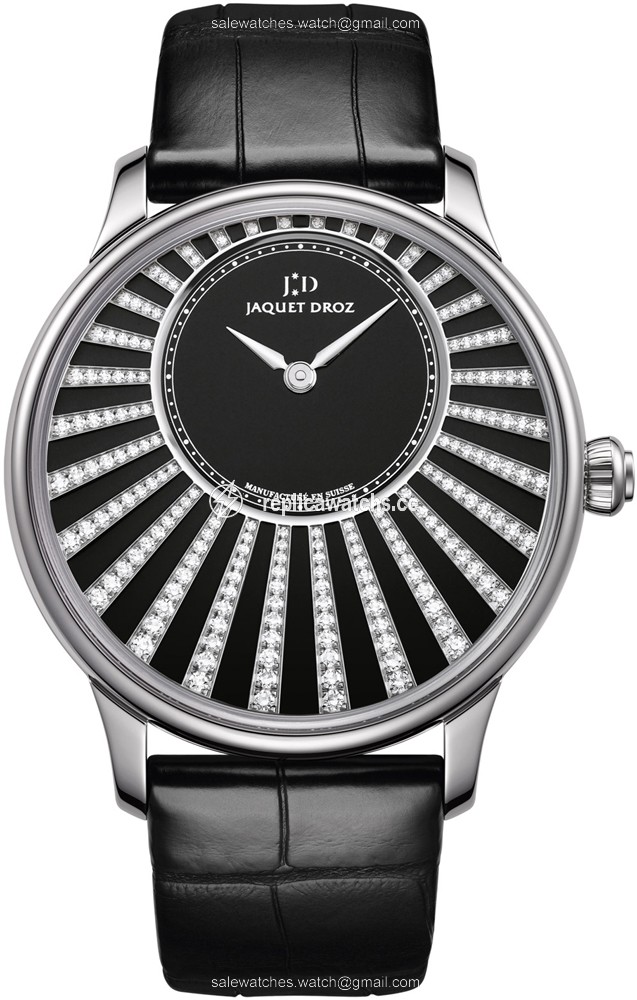 Replica j005014202 Jaquet Droz Petite Heure Minute Heure Astrale 39mm Ladies Watch Replica j005014202 Jaquet Droz Petite Heure Minute Heure Astrale 39mm Ladies Watch