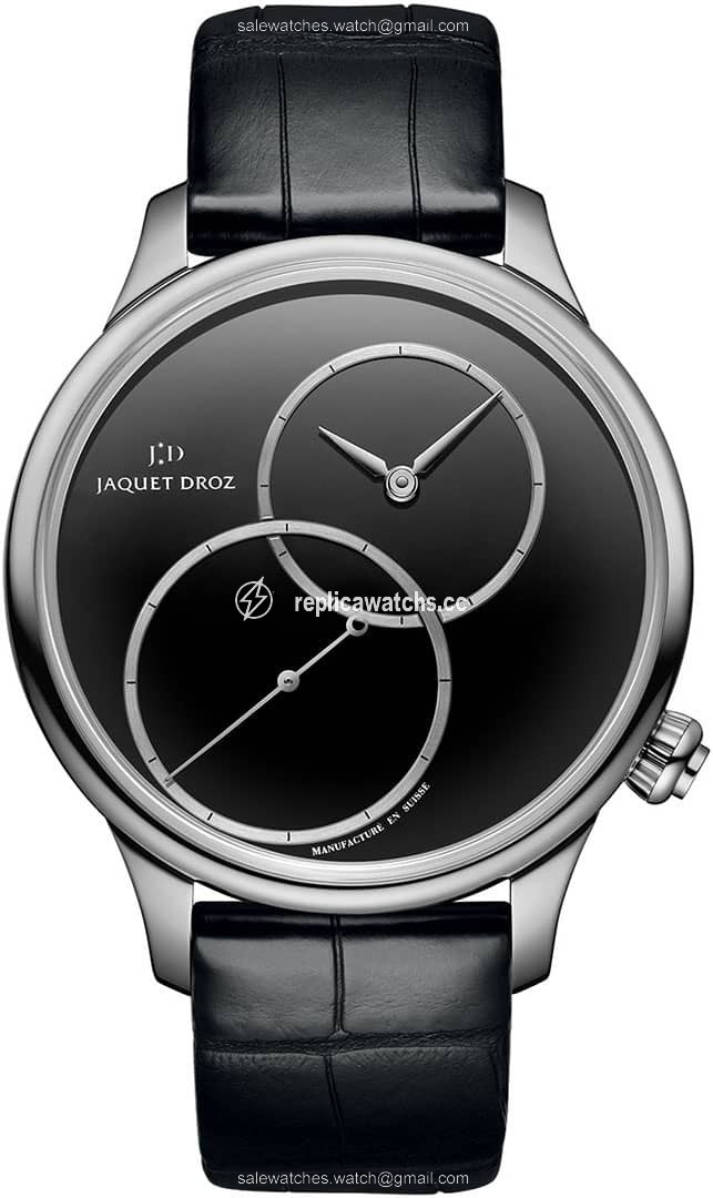 Replica J006010270 Jaquet Droz Grande Seconde Off-Centered 39mm Mens Watch Replica J006010270 Jaquet Droz Grande Seconde Off-Centered 39mm Mens Watch