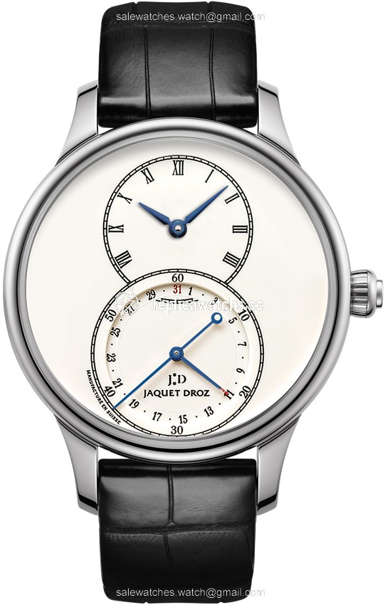 Replica j007014200 Jaquet Droz Grande Seconde Quantieme 39mm Mens Watch Replica j007014200 Jaquet Droz Grande Seconde Quantieme 39mm Mens Watch