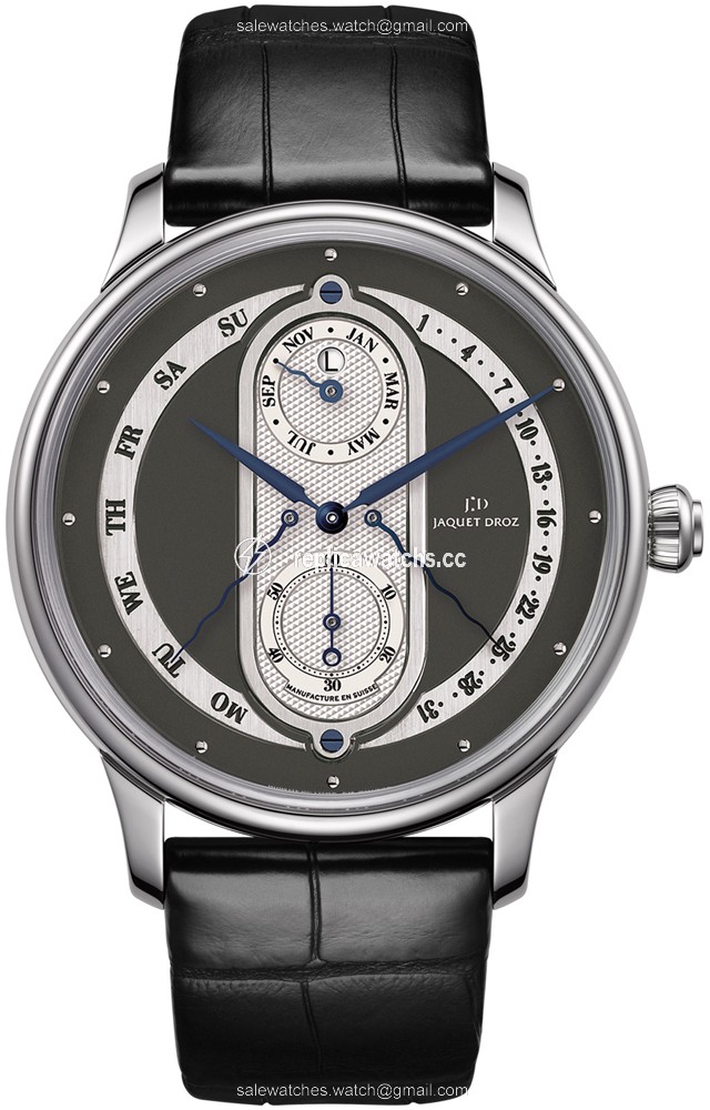 Replica j008334201 Jaquet Droz Astrale Perpetual Calendar Mens Watch Replica j008334201 Jaquet Droz Astrale Perpetual Calendar Mens Watch