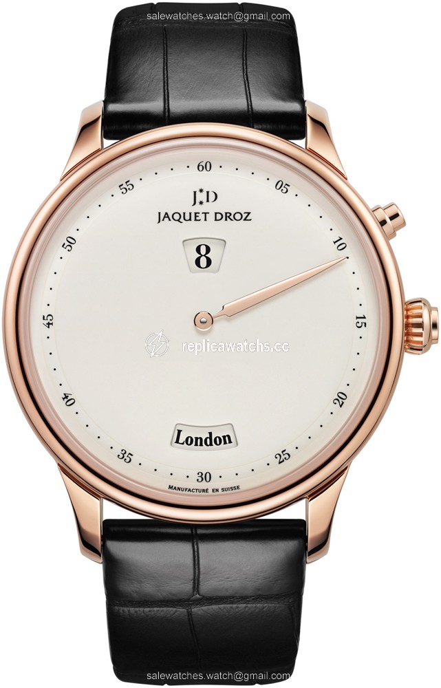 Replica j010133209 Jaquet Droz Astrale Twelve Cities 43mm Mens Watch Replica j010133209 Jaquet Droz Astrale Twelve Cities 43mm Mens Watch