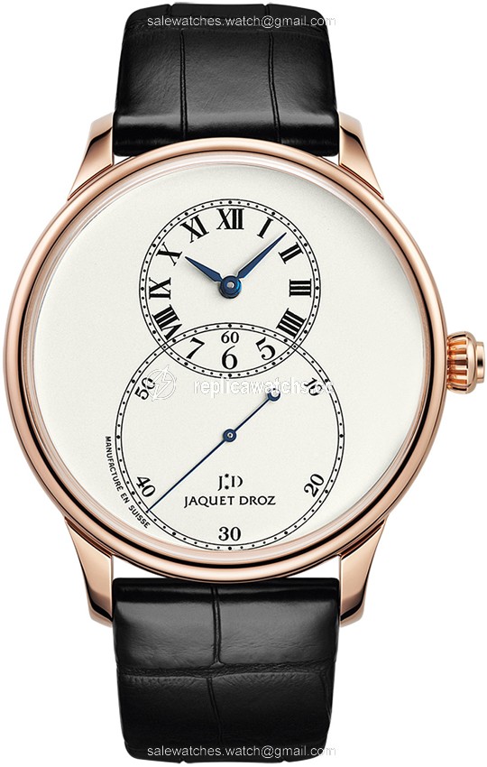 Replica j014013201 Jaquet Droz Grande Seconde 39mm Mens Watch Replica j014013201 Jaquet Droz Grande Seconde 39mm Mens Watch