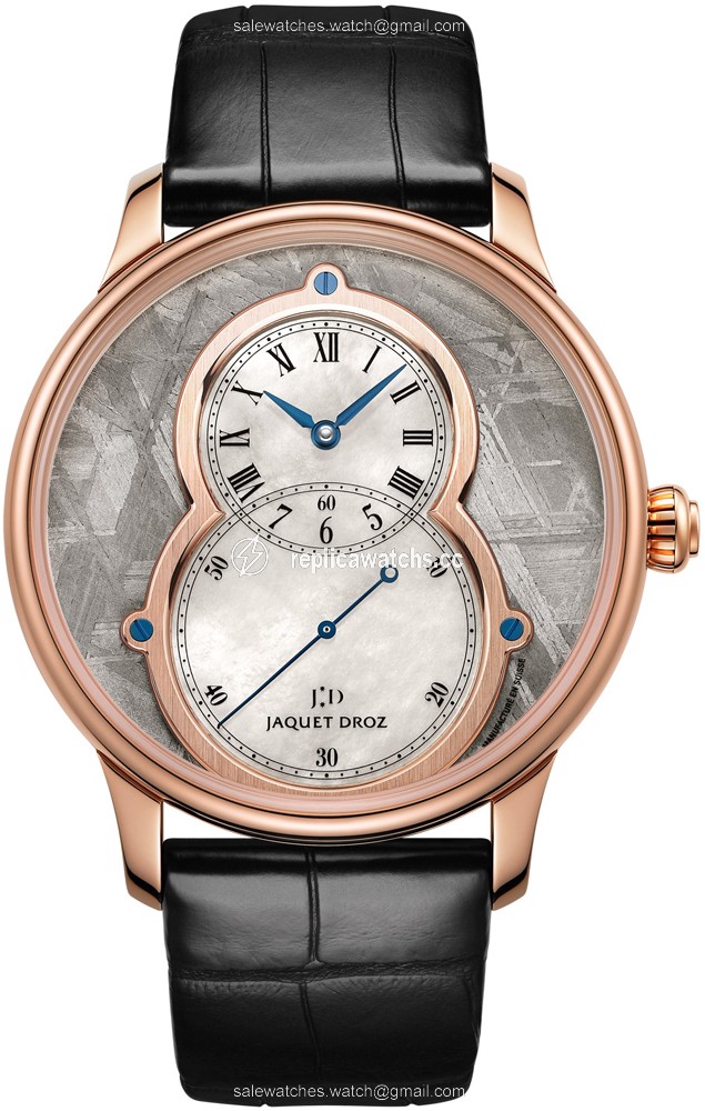 Replica j014013221 Jaquet Droz Grande Seconde Circled 39mm Mens Watch Replica j014013221 Jaquet Droz Grande Seconde Circled 39mm Mens Watch