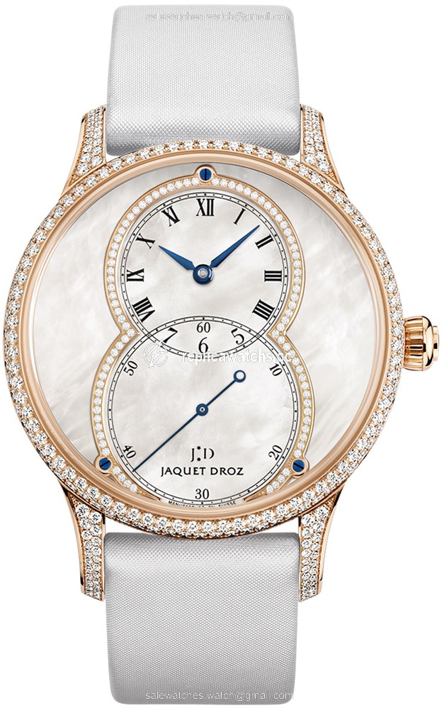 Replica j014013227 Jaquet Droz Grande Seconde Circled 39mm Ladies Watch Replica j014013227 Jaquet Droz Grande Seconde Circled 39mm Ladies Watch