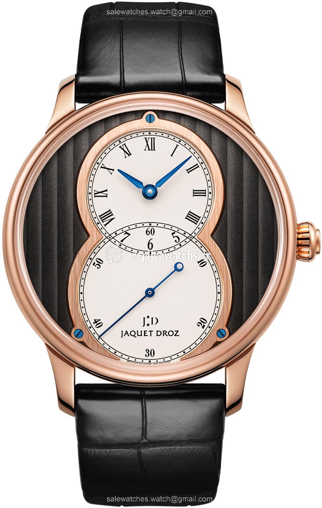 Replica j014013240 Jaquet Droz Grande Seconde Circled 39mm Mens Watch Replica j014013240 Jaquet Droz Grande Seconde Circled 39mm Mens Watch