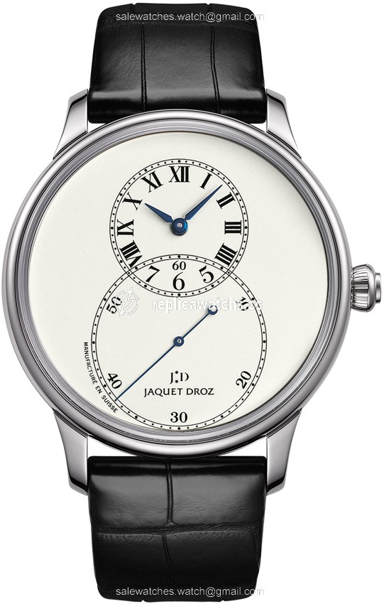 Replica j014014201 Jaquet Droz Grande Seconde 39mm Mens Watch Replica j014014201 Jaquet Droz Grande Seconde 39mm Mens Watch