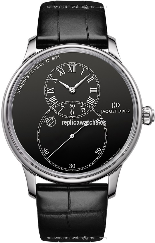 Replica j014014214 Jaquet Droz Grande Seconde 39mm Mens Watch Replica j014014214 Jaquet Droz Grande Seconde 39mm Mens Watch