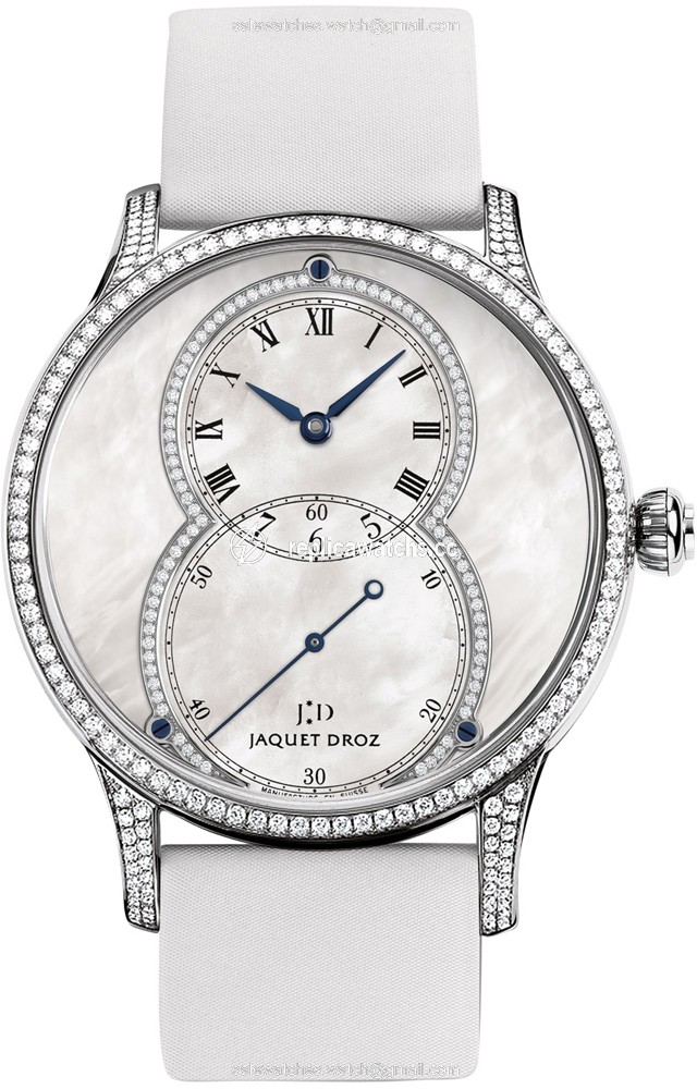 Replica j014014272 Jaquet Droz Grande Seconde Circled 39mm Ladies Watch Replica j014014272 Jaquet Droz Grande Seconde Circled 39mm Ladies Watch