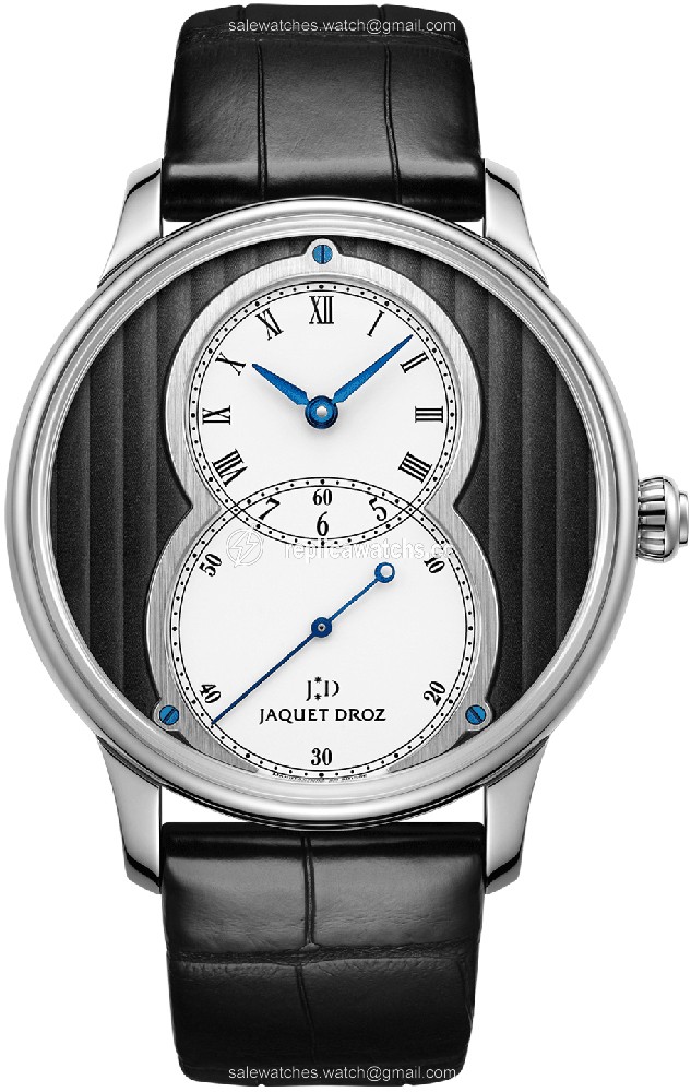 Replica j014014276 Jaquet Droz Grande Seconde Circled 39mm Mens Watch Replica j014014276 Jaquet Droz Grande Seconde Circled 39mm Mens Watch