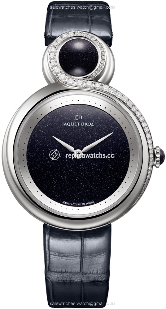 Replica j014500270 Jaquet Droz Lady 8 Ladies Watch Replica j014500270 Jaquet Droz Lady 8 Ladies Watch