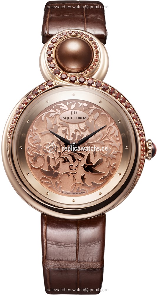 Replica j014503200 Jaquet Droz Lady 8 Ladies Watch Replica j014503200 Jaquet Droz Lady 8 Ladies Watch