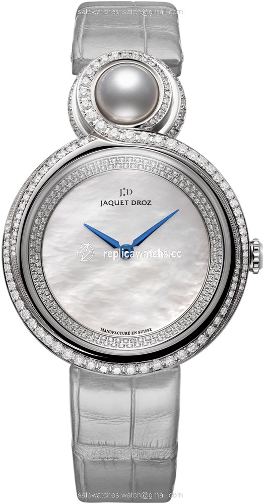 Replica j014504570 Jaquet Droz Lady 8 Ladies Watch Replica j014504570 Jaquet Droz Lady 8 Ladies Watch