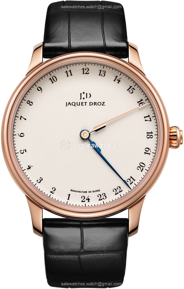 Replica j015233200 Jaquet Droz Astrale Grande Heure GMT Mens Watch Replica j015233200 Jaquet Droz Astrale Grande Heure GMT Mens Watch