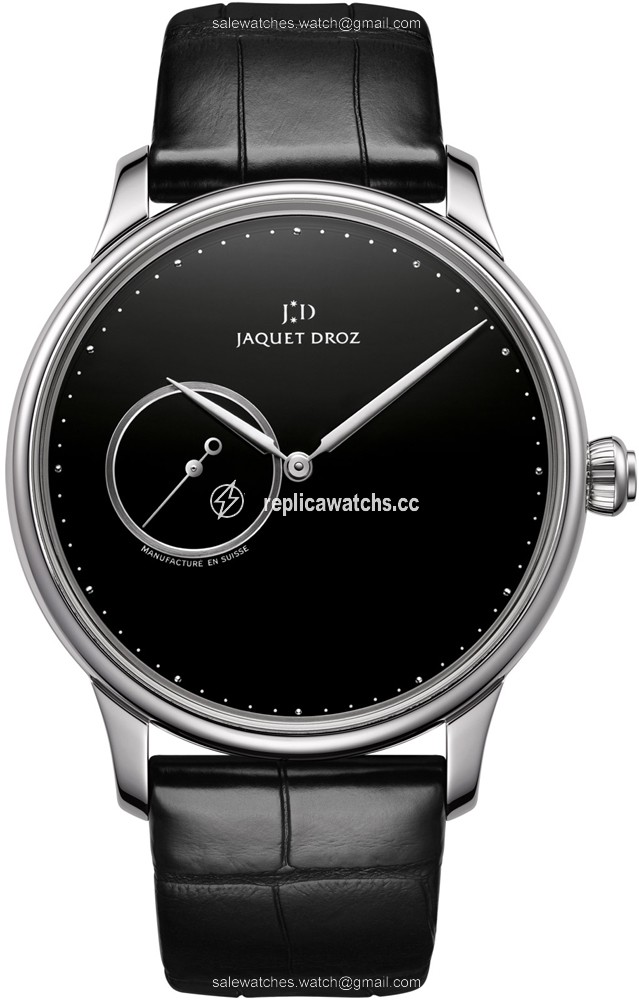 Replica j017030201 Jaquet Droz Astrale Grande Heure Minute Mens Watch Replica j017030201 Jaquet Droz Astrale Grande Heure Minute Mens Watch