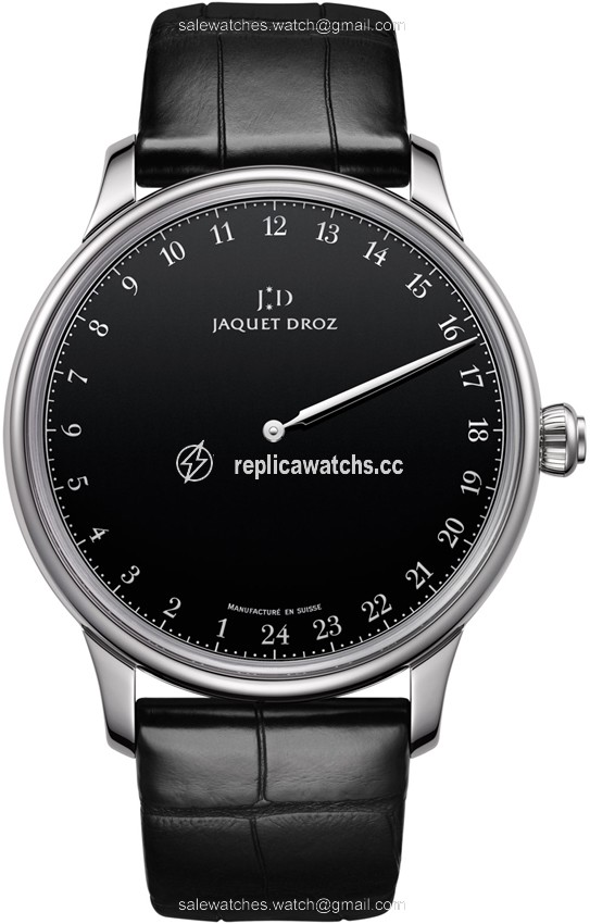 Replica j025030270 Jaquet Droz Astrale Grande Heure Mens Watch Replica j025030270 Jaquet Droz Astrale Grande Heure Mens Watch