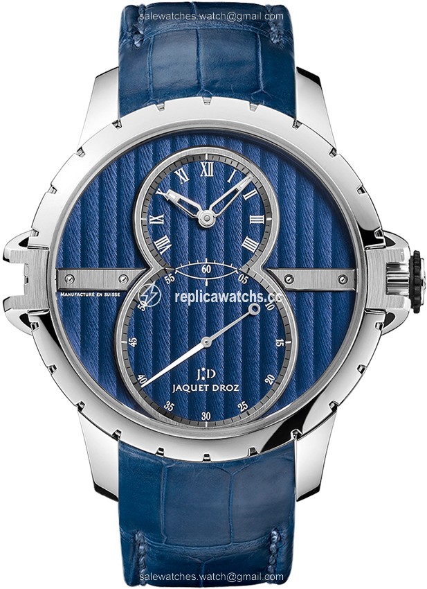 Replica j029020241 Jaquet Droz Grande Seconde SW 41mm Mens Watch Replica j029020241 Jaquet Droz Grande Seconde SW 41mm Mens Watch