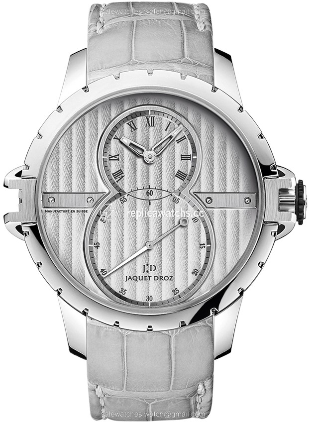 Replica j029020242 Jaquet Droz Grande Seconde SW 41mm Mens Watch Replica j029020242 Jaquet Droz Grande Seconde SW 41mm Mens Watch