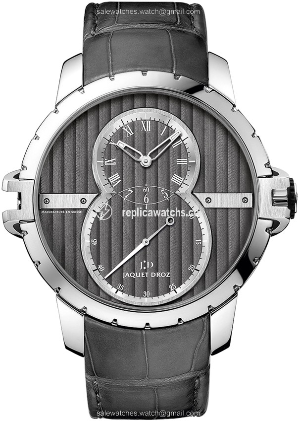 Replica j029030245 Jaquet Droz Grande Seconde SW 45mm Mens Watch Replica j029030245 Jaquet Droz Grande Seconde SW 45mm Mens Watch