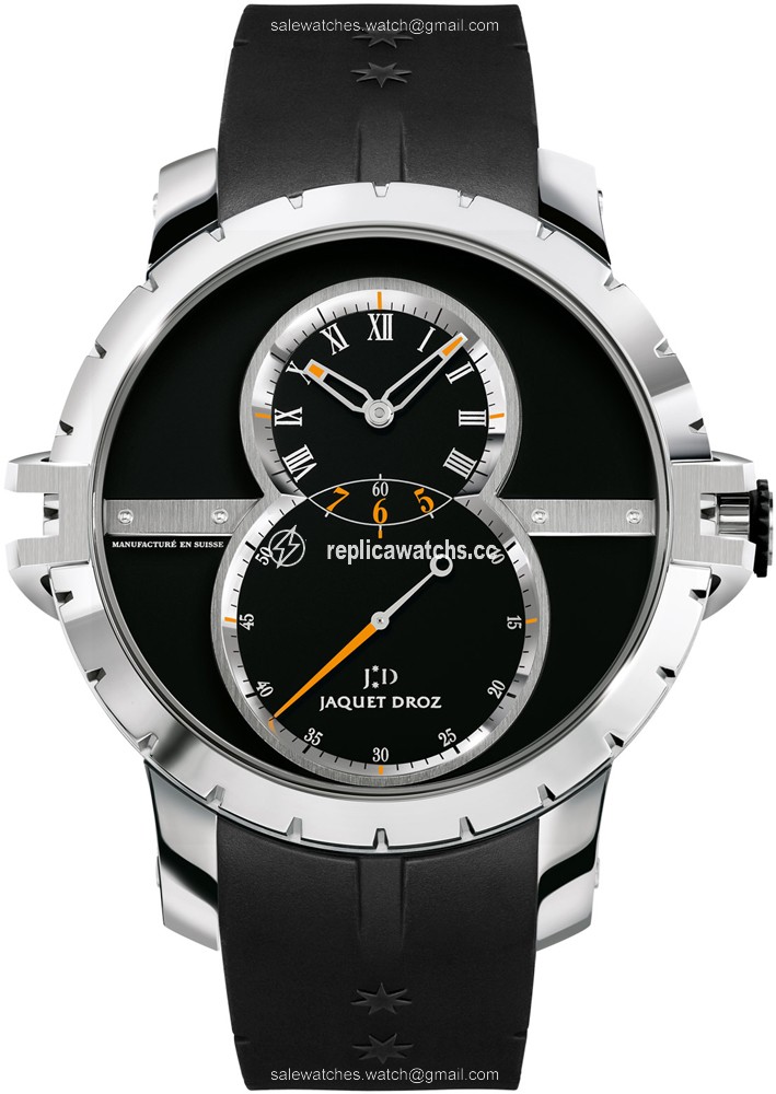 Replica j029030409 Jaquet Droz Grande Seconde SW Mens Watch Replica j029030409 Jaquet Droz Grande Seconde SW Mens Watch