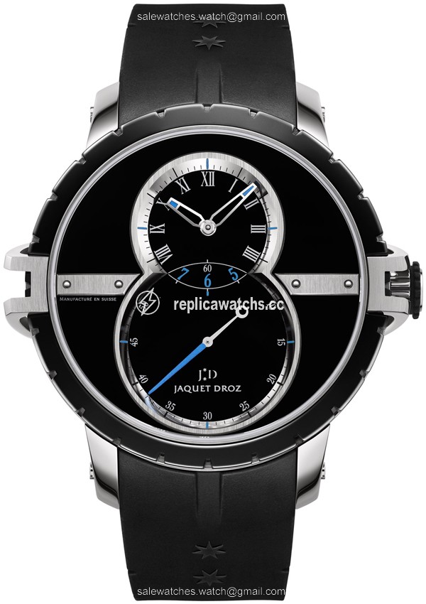 Replica j029030440 Jaquet Droz Grande Seconde SW Mens Watch Replica j029030440 Jaquet Droz Grande Seconde SW Mens Watch