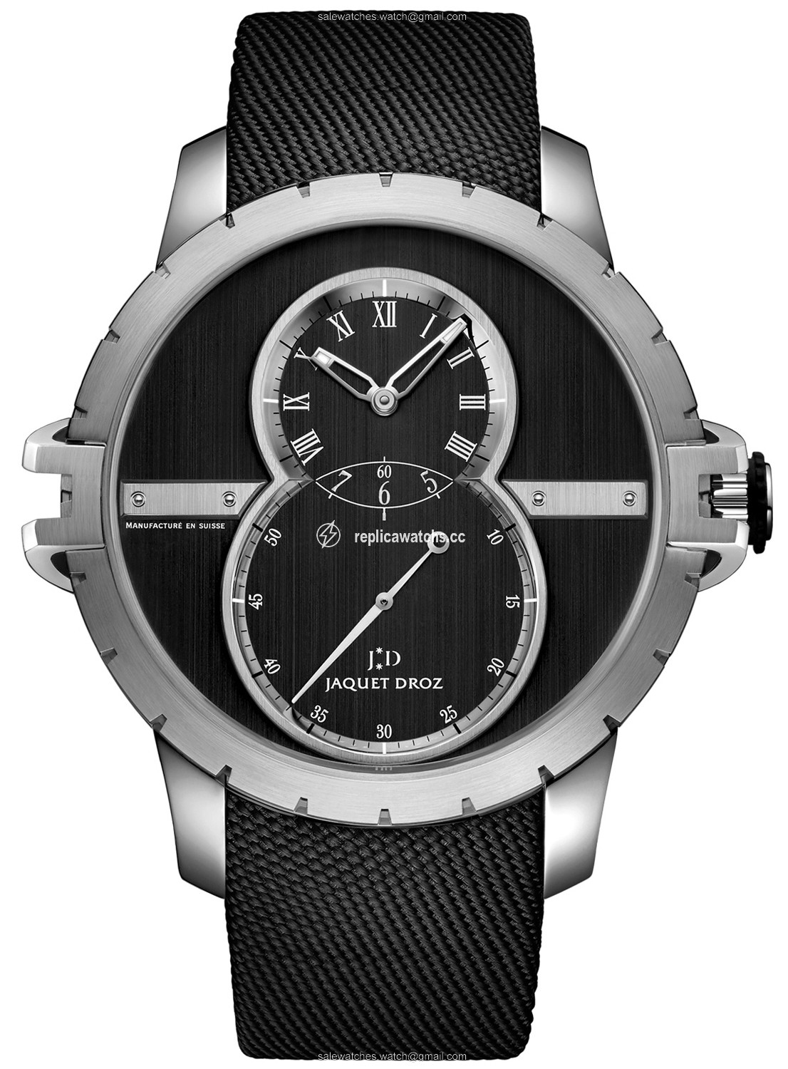 Replica jJ029030548 Jaquet Droz Grande Seconde SW 45mm Mens Watch Replica jJ029030548 Jaquet Droz Grande Seconde SW 45mm Mens Watch