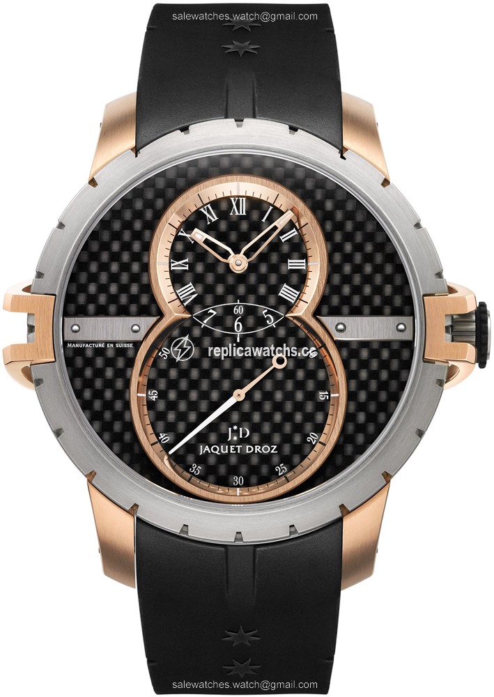 Replica j029037440 Jaquet Droz Grande Seconde SW Mens Watch Replica j029037440 Jaquet Droz Grande Seconde SW Mens Watch