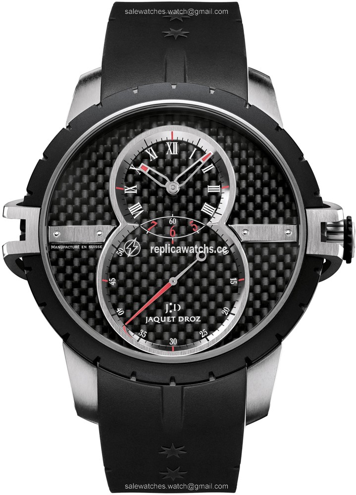 Replica j029038408 Jaquet Droz Grande Seconde SW Mens Watch Replica j029038408 Jaquet Droz Grande Seconde SW Mens Watch