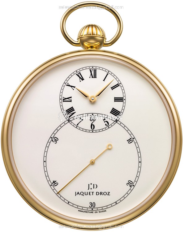 Replica j080031000 Jaquet Droz The Pocket Watch Grande Seconde 50mm Mens Watch Replica j080031000 Jaquet Droz The Pocket Watch Grande Seconde 50mm Mens Watch