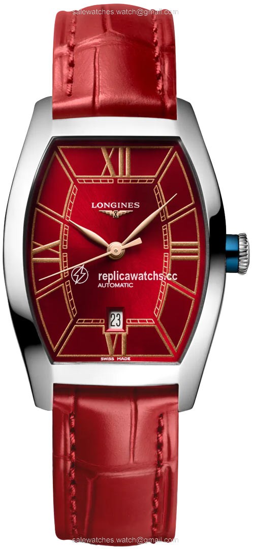Replica L2.142.4.09.2 L21424092 Longines Evidenza Ladies Automatic Ladies Watch Replica L2.142.4.09.2 L21424092 Longines Evidenza Ladies Automatic Ladies Watch