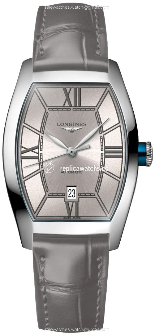 Replica L2.142.4.66.2 L21424662 Longines Evidenza Ladies Automatic Ladies Watch Replica L2.142.4.66.2 L21424662 Longines Evidenza Ladies Automatic Ladies Watch