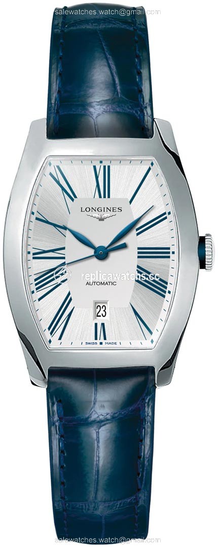 Replica L2.142.4.70.2 L21424702 Longines Evidenza Ladies Automatic Ladies Watch Replica L2.142.4.70.2 L21424702 Longines Evidenza Ladies Automatic Ladies Watch