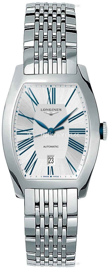 Replica L2.142.4.70.6 L21424706 Longines Evidenza Ladies Automatic Ladies Watch Replica L2.142.4.70.6 L21424706 Longines Evidenza Ladies Automatic Ladies Watch