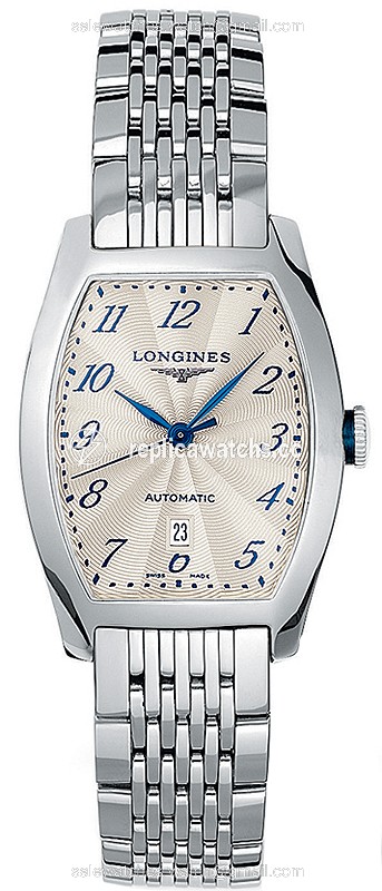 Replica L2.142.4.73.6 L21424736 Longines Evidenza Ladies Automatic Ladies Watch Replica L2.142.4.73.6 L21424736 Longines Evidenza Ladies Automatic Ladies Watch