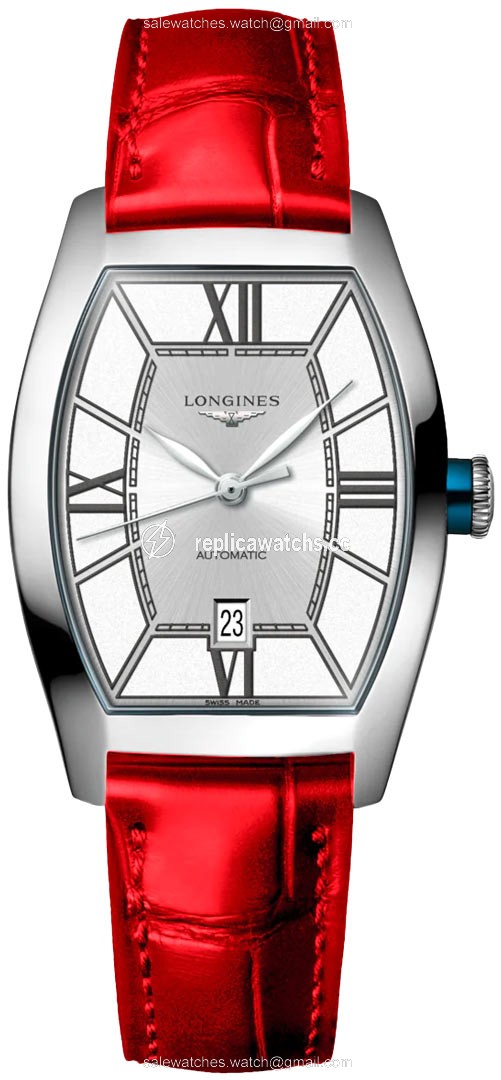 Replica L2.142.4.76.2 L21424762 Longines Evidenza Ladies Automatic Ladies Watch Replica L2.142.4.76.2 L21424762 Longines Evidenza Ladies Automatic Ladies Watch