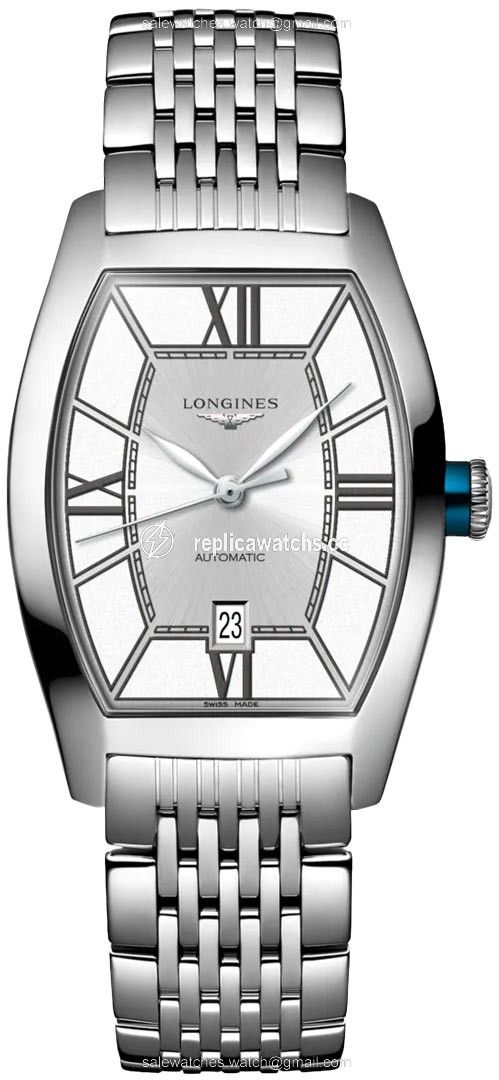 Replica L2.142.4.76.6 L21424766 Longines Evidenza Ladies Automatic Ladies Watch Replica L2.142.4.76.6 L21424766 Longines Evidenza Ladies Automatic Ladies Watch