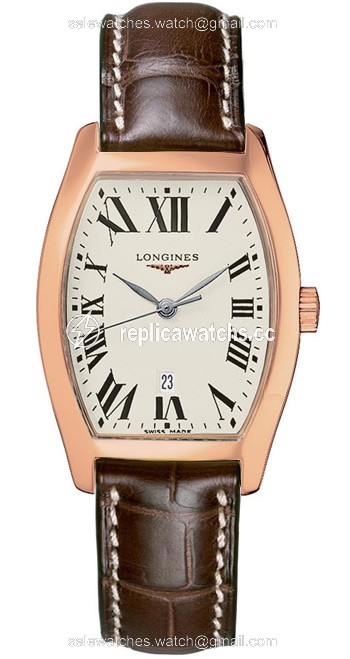 Replica L2.155.8.71.2 L21558712 Longines Evidenza Ladies Quartz Ladies Watch Replica L2.155.8.71.2 L21558712 Longines Evidenza Ladies Quartz Ladies Watch